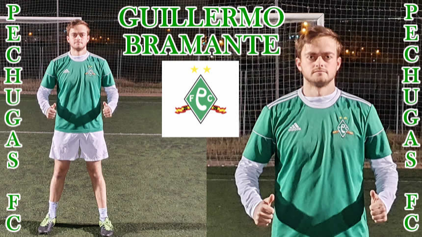 ENTREVISTA A JUGADOR EN LA VI CHAMPIONS ELITEFUTBOL